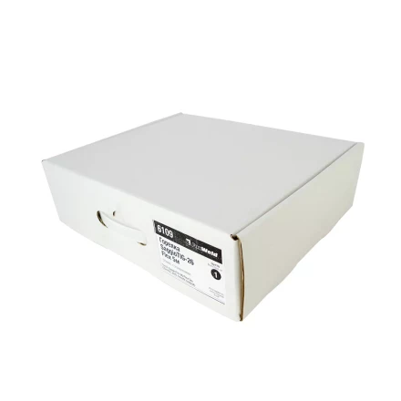 Горелка SaggioTIG 26 Flex 5м 35мм2 с управлением FoxWeld купить в Когалыме