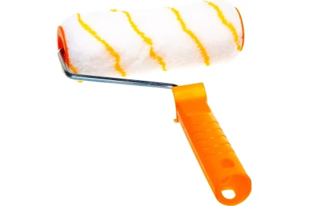 Валик универсальный Вихрь для всех типов работ и ЛКМ 180/48/6 73/3/1/6 купить в Когалыме