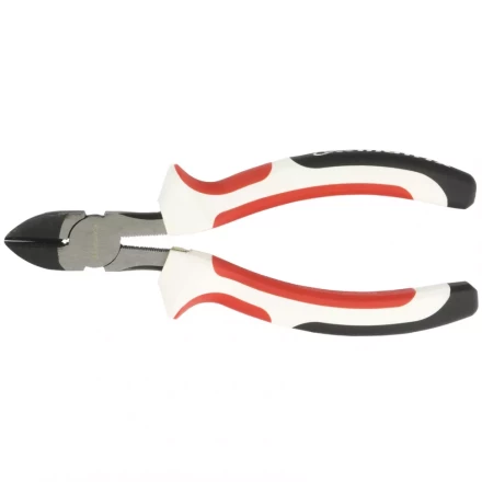 Бокорезы Premium 160 мм трехкомпонентные рукоятки MATRIX 17532 купить в Когалыме