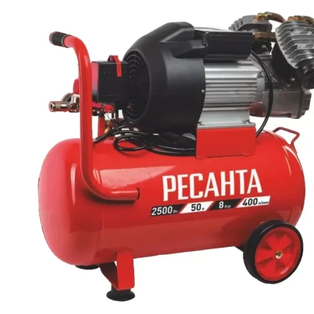 Компрессор Ресанта КП-50/400М 74/7/6 купить в Когалыме