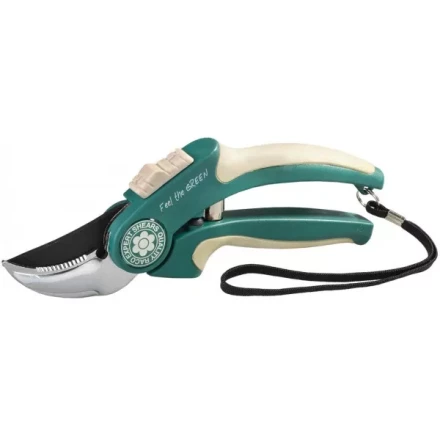 Секатор RACO с двухкомпонентными рукоятками, 210мм 4206-53/177S купить в Когалыме