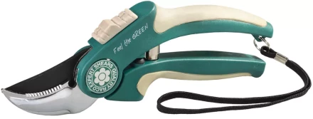 Секатор RACO с двухкомпонентными рукоятками, 210мм 4206-53/177S купить в Когалыме