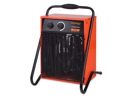 Тепловая пушка электрическая PT-Q 9 PATRIOT купить в Когалыме