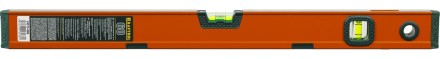 Уровень KRAFTOOL &quot;KRAFT-MAX&quot; магнитный, особо усилен, 2 ампулы, 2 фрезерованные базовые поверхности, 60см 34575-060 купить в Когалыме
