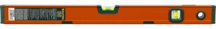 Уровень KRAFTOOL "KRAFT-MAX" магнитный, особо усилен, 2 ампулы, 2 фрезерованные базовые поверхности, 60см 34575-060 купить в Когалыме