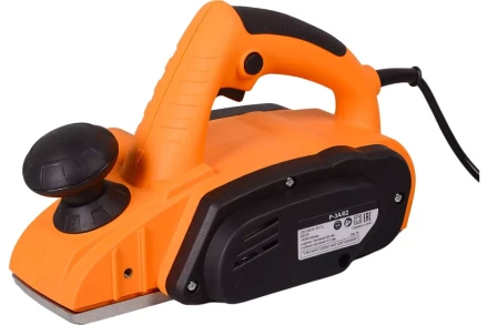 Рубанок электрический Вихрь Р-3А/82 72/5/6 купить в Когалыме