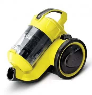 Пылесос KARCHER VC 3 (11981250) купить в Когалыме