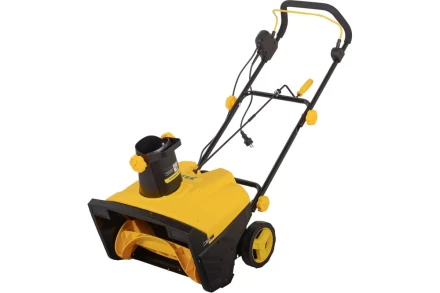 Снегоуборщик электрический Huter SGC 2.3E/50А 70/7/83 купить в Когалыме