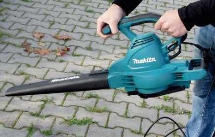 Воздуходувка Makita UB0800X купить в Когалыме