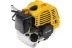 Триммер бензиновый Huter GGT-1500TX 70/2/21 купить в Когалыме