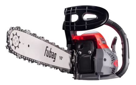 Бензопила FPS 37 easy start Fubag купить в Когалыме