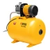 Насосная станция Denzel 97311, PSL1100X, 1100 Вт, 3600 л/ч, ресивер 50 л, подъем 45 м, нержавейка купить в Когалыме