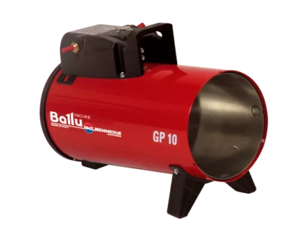 Газовая тепловая пушка BALLU Biemmedue Arcotherm GP 18M C купить в Когалыме