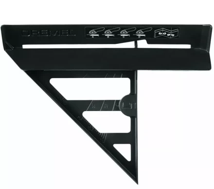 Направляющая для резки к пиле DSM20 DREMEL купить в Когалыме