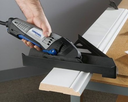 Направляющая для резки к пиле DSM20 DREMEL купить в Когалыме