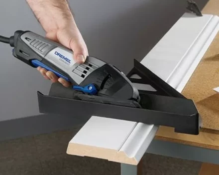 Направляющая для резки к пиле DSM20 DREMEL купить в Когалыме