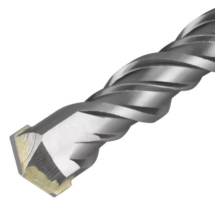 Бур по бетону Matrix, 26 x 460 мм, SDS Plus 710076 купить в Когалыме