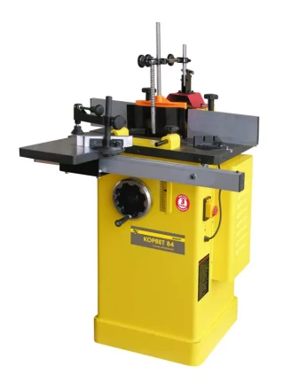 Станок фрезерный Корвет 84 90840 купить в Когалыме