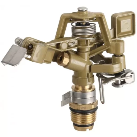 Головка GRINDA импульсного распылителя, металлическая 8-427650 купить в Когалыме