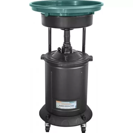 Бак маслосборный передвижной 50л  AE300149  Jonnesway 49194 купить в Когалыме