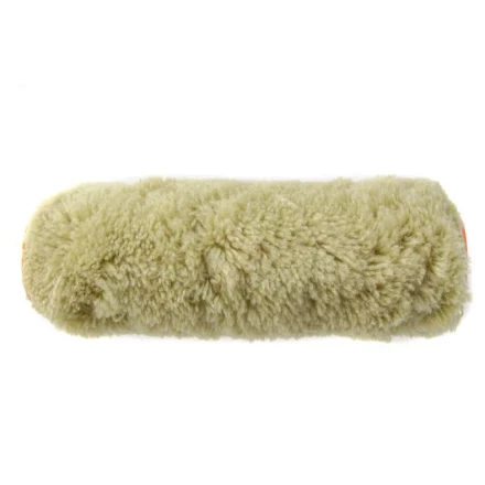 Валик сменный "Фасадные работы",180 мм, ворс 18 мм, D 36 мм, D ручки 6 мм, полиакрил, полиэстер Сибртех 80226 купить в Когалыме