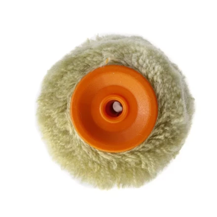 Валик сменный "Фасадные работы",180 мм, ворс 18 мм, D 36 мм, D ручки 6 мм, полиакрил, полиэстер Сибртех 80226 купить в Когалыме