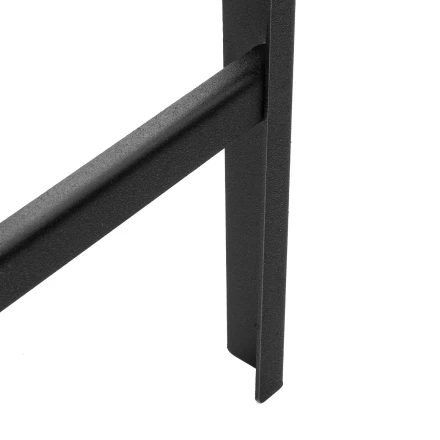 Мангал сварной Camping Palisad 69668, 605 х 375 х 138/640 мм, сталь 2 мм купить в Когалыме