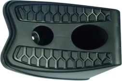 Башмаки противооткатные 2 шт  MATRIX 56780