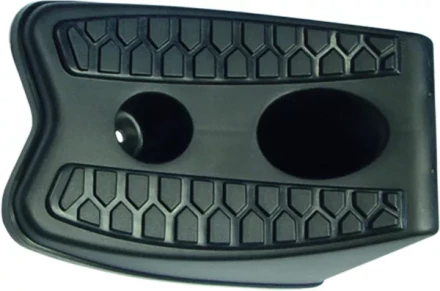 Башмаки противооткатные 2 шт  MATRIX 56780 купить в Когалыме