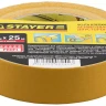 Двухсторонняя клейкая лента на тканевой основе, STAYER Profi 1217-38-25, 38мм х 25м 1217-38-25 купить в Когалыме
