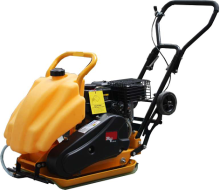 Виброплита RD-29142 RedVerg купить в Когалыме
