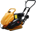 Виброплита RD-29142 RedVerg купить в Когалыме