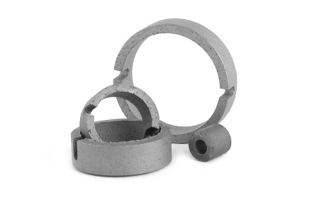 Алмазные сегменты MESSER SP 20 мм купить в Когалыме