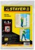 Пленка STAYER &quot;STANDARD&quot; защитная укрывочная, HDPE, 7 мкм, 4 х 5 м 1225-07-05 купить в Когалыме