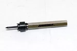 Сверло 5/6" для  высверливания сварочной точки  АВ 030005  Jonnesway 47656 купить в Когалыме