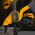 Струбцина F-образная Denzel 20507, быстрозажимная, 450 х 80 мм, усиленный нейлоновый корпус купить в Когалыме