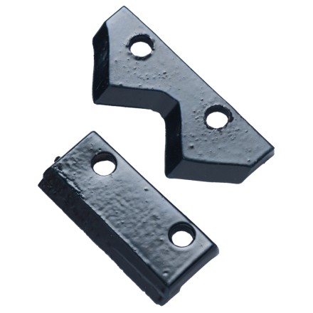 Лезвия съемные для шнека  Frozen Ground Blade 150  ADA А00280 купить в Когалыме