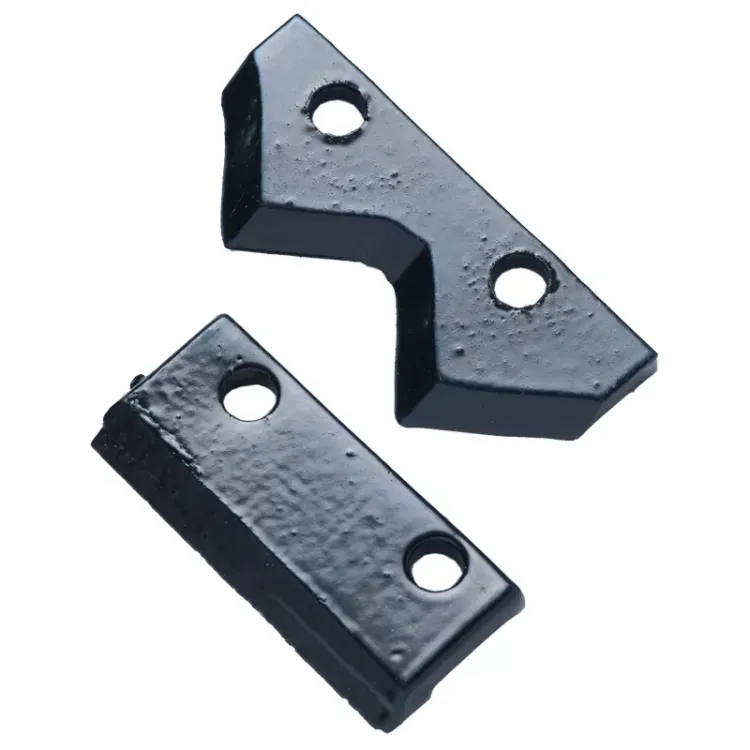 Лезвия съемные для шнека  Frozen Ground Blade 150  ADA А00280 купить в Когалыме