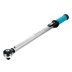 Ключ динамометрический Gross 14181, 20-200 Нм, 1/2&quot;, CrV купить в Когалыме