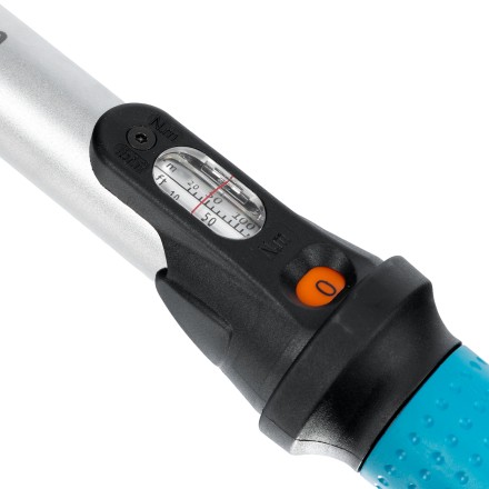 Ключ динамометрический Gross 14181, 20-200 Нм, 1/2&quot;, CrV купить в Когалыме