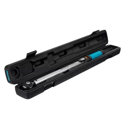 Ключ динамометрический Gross 14181, 20-200 Нм, 1/2&quot;, CrV купить в Когалыме