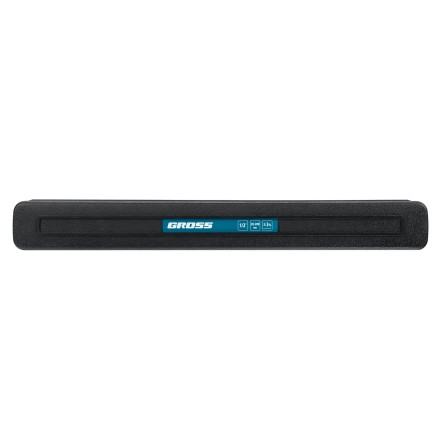 Ключ динамометрический Gross 14181, 20-200 Нм, 1/2&quot;, CrV купить в Когалыме