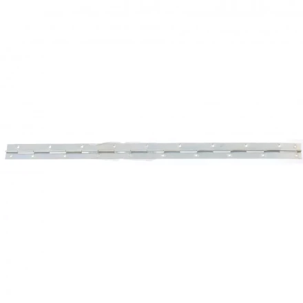 Петля рояльная L-750 мм цинк Металлист Россия 91568 купить в Когалыме