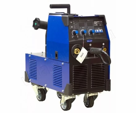 Сварочный полуавтомат Aurora-Pro SPEEDWAY 300 IGBT купить в Когалыме