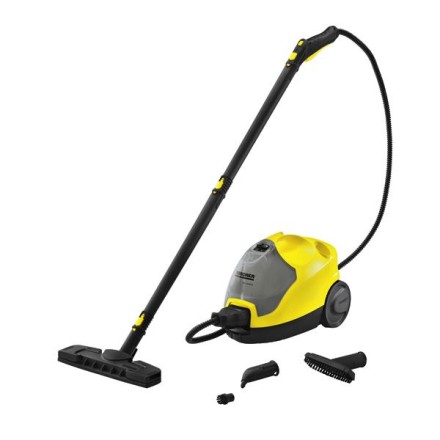 Пароочиститель KARCHER SC 2.600 C EU купить в Когалыме