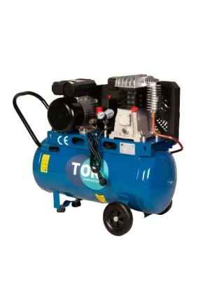 Компрессор ременной масляный TOR OBL 200-10-4 380V 1019667 купить в Когалыме