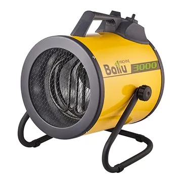 Тепловая пушка электрическая BALLU BHP-P2-3 купить в Когалыме