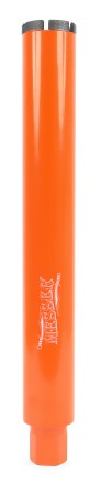 Коронка алмазная MESSER LZ 62/H10/450/1 купить в Когалыме