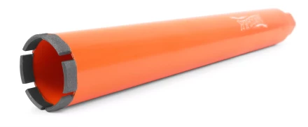 Коронка алмазная MESSER LZ 62/H10/450/1 купить в Когалыме