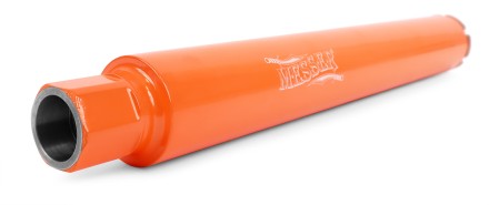 Коронка алмазная MESSER LZ 62/H10/450/1 купить в Когалыме